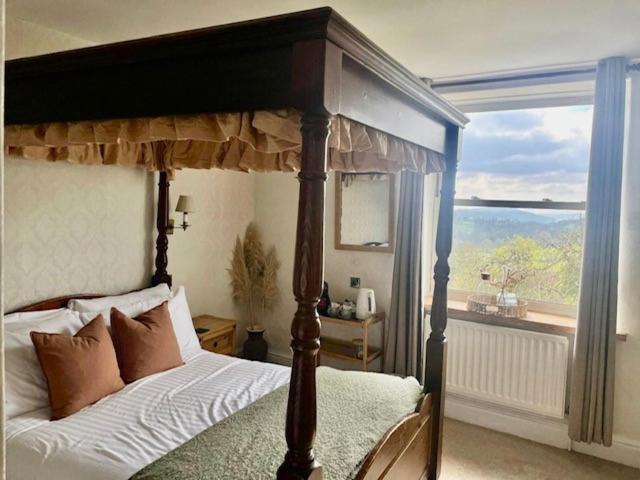 The Mortal Man Inn Troutbeck  Bagian luar foto
