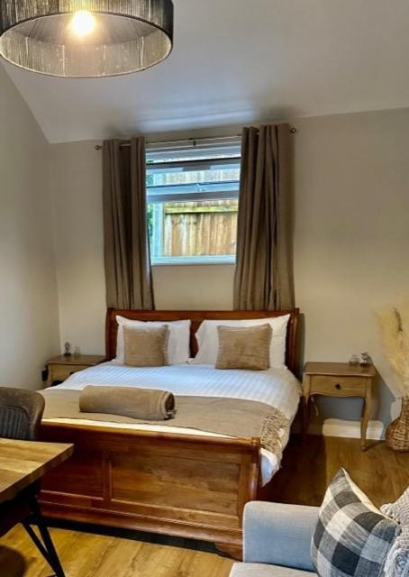 The Mortal Man Inn Troutbeck  Bagian luar foto